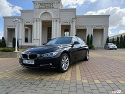 Utilizat 2013 BMW 320 Sport Line | 10.200 EUR (Preț OK)
