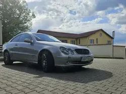 Utilizat 2003 Mercedes CLK200 Coupe | 5.200 EUR