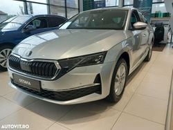 Argint Nouă 2025 Skoda Octavia Selection Berlinǎ | 32.517 EUR (Scump)