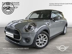 Gri Utilizat 2020 Mini ONE Hatch Hatchback | 12.176 EUR (Preț bun)
