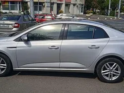 Culoaregri Utilizat 2020 Renault Mégane IV Zen Berlinǎ | 12.000 EUR (Preț OK)