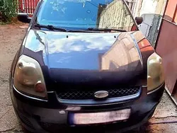 Utilizat 2006 Ford Fiesta Hatchback | 1.100 EUR