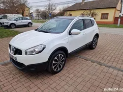 Utilizat 2011 Nissan Qashqai SUV | 6.800 EUR (Preț OK)