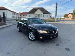 Utilizat 2013 Seat Exeo Break | 4.950 EUR (Puțin scump)