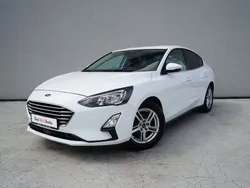 Albmetalicperleffect Utilizat 2021 Ford Focus Active | 13.300 EUR (Puțin scump)