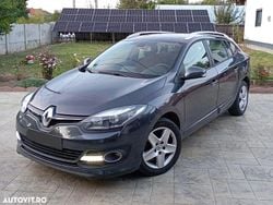 Culoaregri Utilizat 2014 Renault Mégane GrandTour Break | 5.888 EUR (Preț OK)