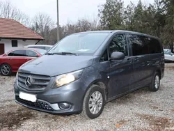 Gri Utilizat 2019 Mercedes Vito Monovolum | 28.900 EUR