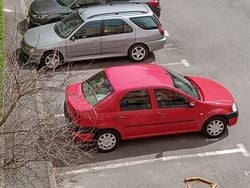 Utilizat 2007 Dacia Logan Berlinǎ | 2.600 EUR (Puțin scump)