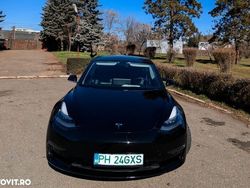 Negru Utilizat 2020 Tesla Model 3 Berlinǎ | 25.999 EUR (Preț OK)