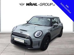 Utilizat 2022 Mini Cooper SE Classic Hatchback | 20.606 EUR