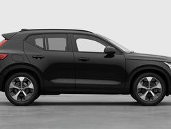 ["onyx black"] Utilizat 2025 Volvo XC40 Plus SUV | 45.375 EUR