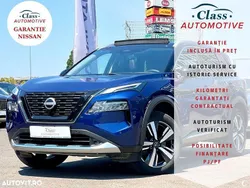 Albastru Utilizat 2023 Nissan X-Trail Tekna+ SUV | 36.450 EUR