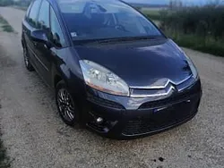 Albastru Utilizat 2010 Citroën C4 Picasso Monovolum | 3.000 EUR (Preț OK)