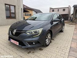Culoaregri Utilizat 2019 Renault Mégane GrandTour Intens Break | 10.450 EUR (Preț OK)