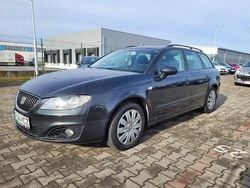 Gri Utilizat 2012 Seat Exeo Break | 5.390 EUR (Puțin scump)