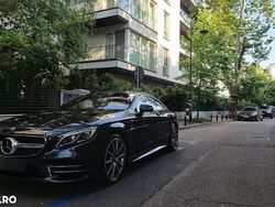 Negru Utilizat 2019 Mercedes S450 Berlinǎ | 57.500 EUR