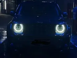 Albastru Utilizat 2020 Jeep Renegade SUV | 18.900 EUR