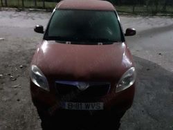 Utilizat 2009 Skoda Fabia Hatchback | 2.650 EUR