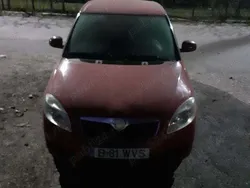 Utilizat 2009 Skoda Fabia Berlinǎ | 2.650 EUR (Preț OK)