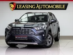 Gri Utilizat 2022 Toyota RAV4 SUV | 24.200 EUR