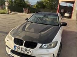 Alb Utilizat 2010 BMW 320 Competition Edition Break | 6.500 EUR (Preț OK)