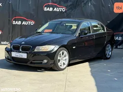 Culoarenegru Utilizat 2009 BMW 318 Berlinǎ | 5.699 EUR (Preț OK)
