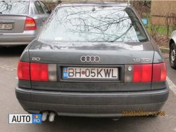 Gri Utilizat 1995 Audi 80 Berlinǎ | 1.750 EUR