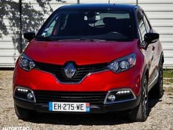 Culoarerosu Utilizat 2016 Renault Captur SUV | 8.999 EUR (Preț OK)