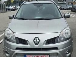 Gri Utilizat 2008 Renault Koleos SUV | 4.000 EUR (Preț OK)