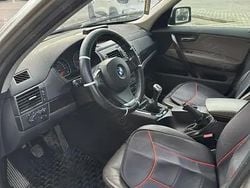 Utilizat 2008 BMW X3 SUV | 5.999 EUR (Preț OK)