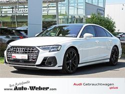 Utilizat 2023 Audi A8 S-Line Berlinǎ | 87.657 EUR