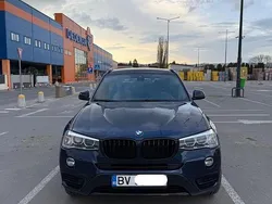 Albastru Utilizat 2015 BMW X3 xLine SUV | 12.790 EUR (Super Preț)