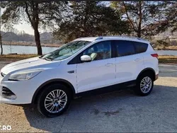 Alb Utilizat 2014 Ford Kuga Titanium SUV | 7.500 EUR (Super Preț)