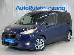 Albastru Utilizat 2021 Ford Tourneo Connect Trend Monovolum | 13.990 EUR