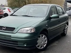 Utilizat 2000 Opel Astra Berlinǎ | 2.300 EUR (Scump)