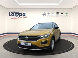 Utilizat 2021 VW T-Roc Active SUV | 27.076 EUR (Scump)