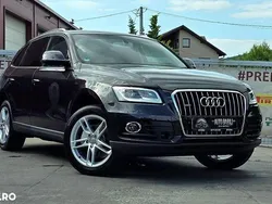 Alte culori Utilizat 2015 Audi Q5 SUV | 17.550 EUR (Preț OK)