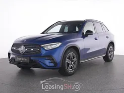 Albastru Utilizat 2024 Mercedes GLC200 AMG SUV | 57.949 EUR (Preț OK)