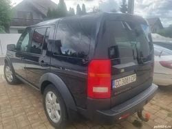 Albastru Utilizat 2005 Land Rover Discovery 3 SUV | 7.250 EUR