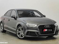 Culoaregri Utilizat 2020 Audi A3 Advanced Berlinǎ | 17.450 EUR (Super Preț)