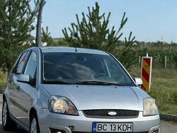 Utilizat 2007 Ford Focus Hatchback | 2.200 EUR