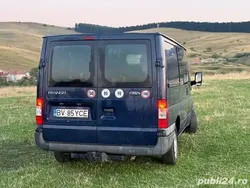 Utilizat 2009 Ford Transit Van | 2.200 EUR (Super Preț)