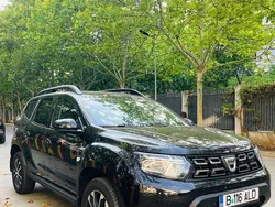 Culoarenegru Utilizat 2022 Dacia Duster Comfort SUV | 86.500 EUR