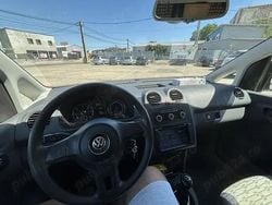 Utilizat 2012 VW Caddy Monovolum | 6.000 EUR