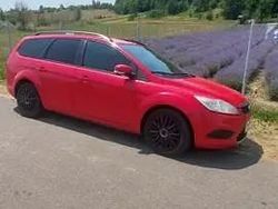 Utilizat 2008 Ford Focus | 1.000 EUR (Preț bun)