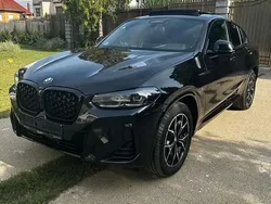 Utilizat 2024 BMW X4 M Sport SUV | 49.999 EUR (Super Preț)