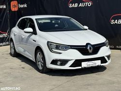 Culoarealb Utilizat 2019 Renault Mégane IV Business Berlinǎ | 11.990 EUR (Preț OK)