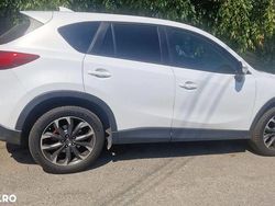 Culoarealb Utilizat 2016 Mazda CX-5 Ad'Vantage SUV | 11.200 EUR (Preț OK)