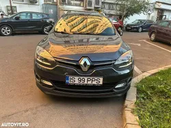 Culoaregri Utilizat 2014 Renault Mégane GrandTour Intens Break | 5.800 EUR (Preț OK)