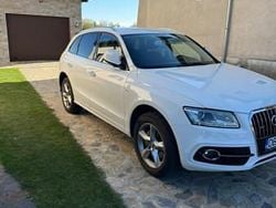Alb Utilizat 2017 Audi Q5 S-Line SUV | 15.200 EUR (Super Preț)